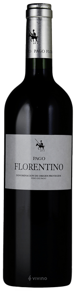 Arzuaga Pago Florentino 2016
