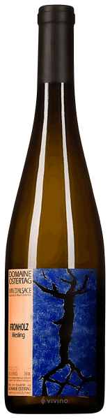 Domaine Ostertag Fronholz Riesling 2019