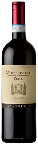 Antonelli San Marco Montefalco Rosso 2019
