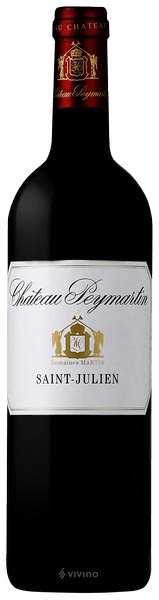Ch?teau Peymartin Saint-Julien 2014