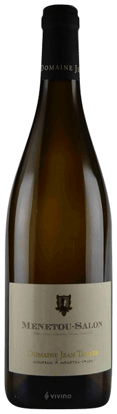 Domaine Jean Teiller Menetou-Salon Blanc 2020