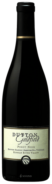 Dutton-Goldfield Freestone Hill Vineyard Pinot Noir 2014
