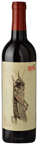 The Fableist Cabernet Sauvignon (373 / 206) 2021
