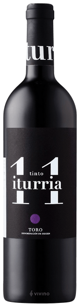 Tinto Iturria 2015