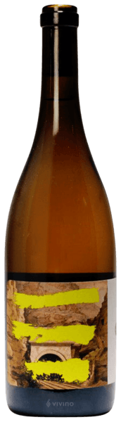 Cruse Wine Rorick Vineyard Chardonnay 2017