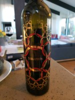 Wallis Family Estate Seraphim 2014