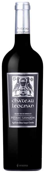 Ch?teau L?ognan Pessac-L?ognan 2015