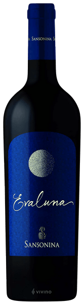 Sansonina Evaluna 2017