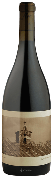 Owen Roe Chapel Block Syrah 2013