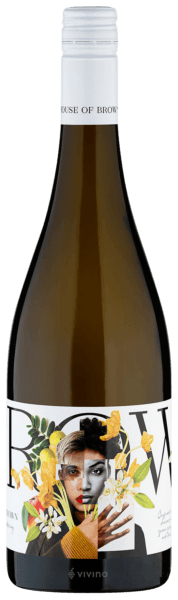 Brown Estate House of Brown Chardonnay 2021
