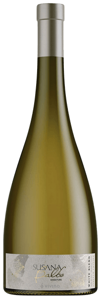 Susana Balbo Signature White Blend 2017