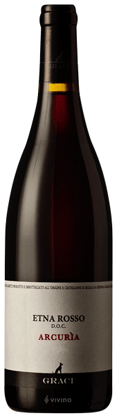 Graci Arcur?a Etna Rosso 2013