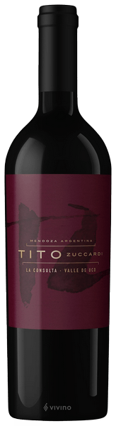 Zuccardi Tito 2017