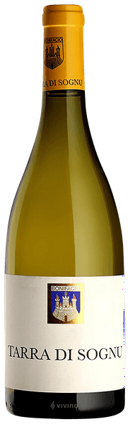 Clos Canarelli Tarra di Sognu Bonifacio Blanc 2018