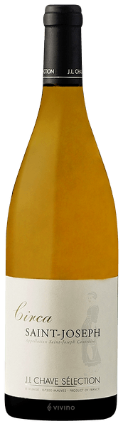 Domaine Jean-Louis Chave Saint-Joseph Selection Circa 2017