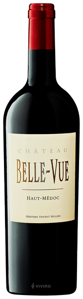 Ch?teau Belle-Vue Haut-M?doc 2009