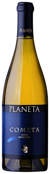 Planeta Cometa 2016