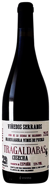 Mandr?gora Vi?os Tragaldabas 2016