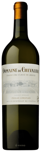 Domaine de Chevalier Pessac-L?ognan Blanc (Grand Cru Class? de Graves) 2018