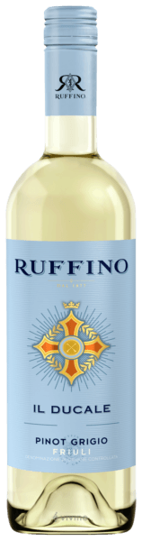 Ruffino Il Ducale Pinot Grigio 2017