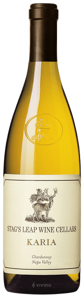 Stag's Leap Wine Cellars KARIA Chardonnay 2020