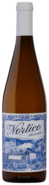 Nortico Alvarinho 2018