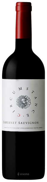 Waterkloof Circumstance Cabernet Sauvignon 2018