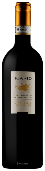 Icario Vino Nobile di Montepulciano 2017