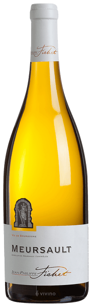 Jean-Philippe Fichet Meursault 2016