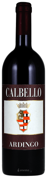 Calbello Ardingo 2015