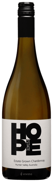 Hope Estate Chardonnay 2011