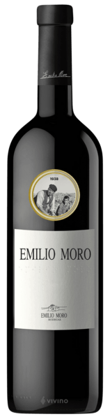Emilio Moro Ribera del Duero 2019