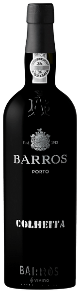 Barros Colheita Porto 1975
