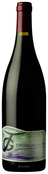 Pierre Gaillard Crozes-Hermitage 2018