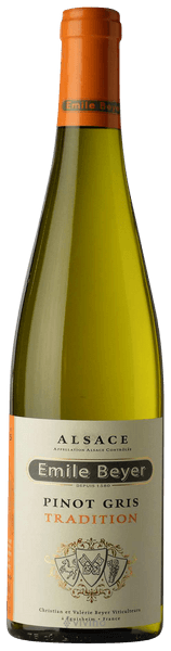 Emile Beyer Pinot Gris Tradition 2019