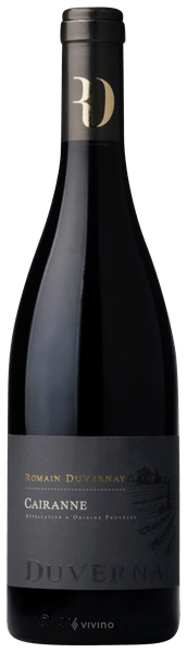 Romain Duvernay Cairanne 2018