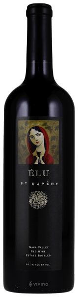 St. Sup?ry ?lu 2015