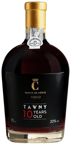 Quinta da Corte 10 Years Old Tawny Porto N.V.