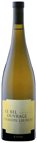 Damien Laureau Le Bel Ouvrage 2015