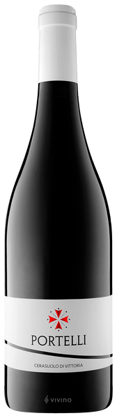 Portelli Cerasuolo di Vittoria 2016
