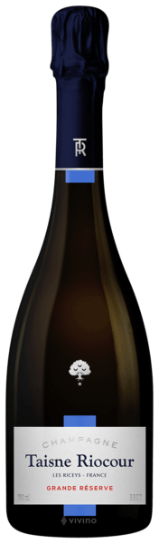 Taisne Riocour Grande R?serve Brut Champagne N.V.