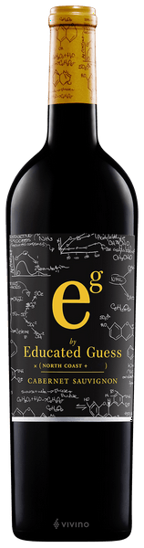 Roots Run Deep Educated Guess Cabernet Sauvignon 2019