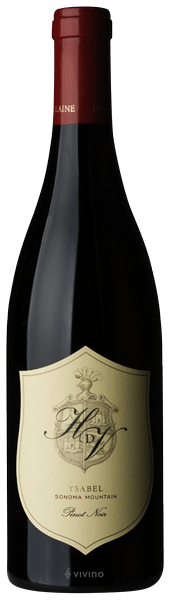 HDV Ysabel Pinot Noir 2012