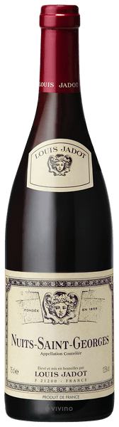 Louis Jadot Nuits-Saint-Georges 2007