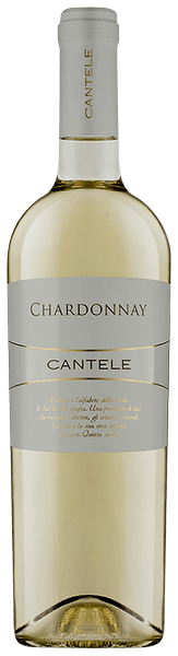 Cantele Chardonnay 2018