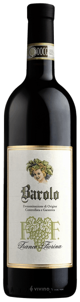 Stefano Farina Franco Fiorina Barolo 1964