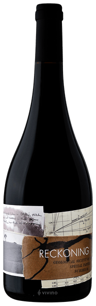 ONX Wines Reckoning 2014