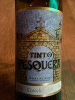Tinto Pesquera Cosecha Especial 2018