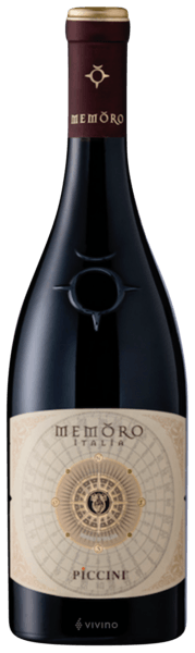 Piccini Memoro Rosso N.V.