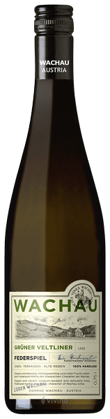 Dom?ne Wachau Federspiel Gr?ner Veltliner 2020
